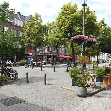 Vrijdagmarkt By Lit D'Art Διαμέρισμα Αμβέρσα Εξωτερικό φωτογραφία